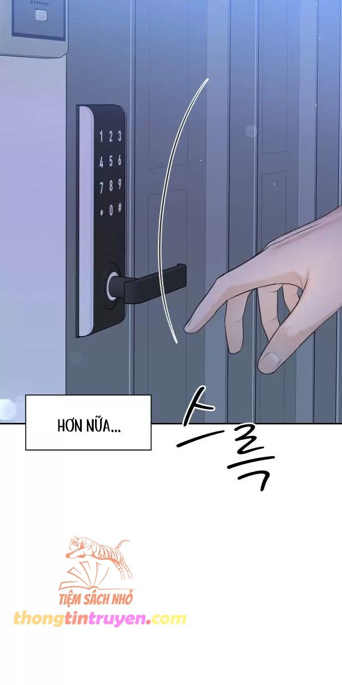 Tôi Sẽ Cho Anh Thứ Tồi Tệ Nhất Chương 19 page 33 - Giả Dược