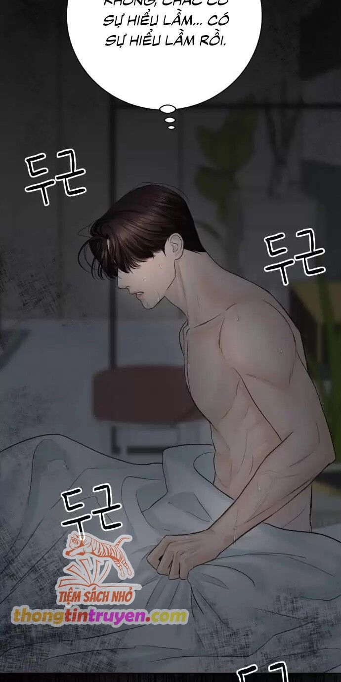 Tôi Sẽ Cho Anh Thứ Tồi Tệ Nhất Chương 19 page 5 - Giả Dược