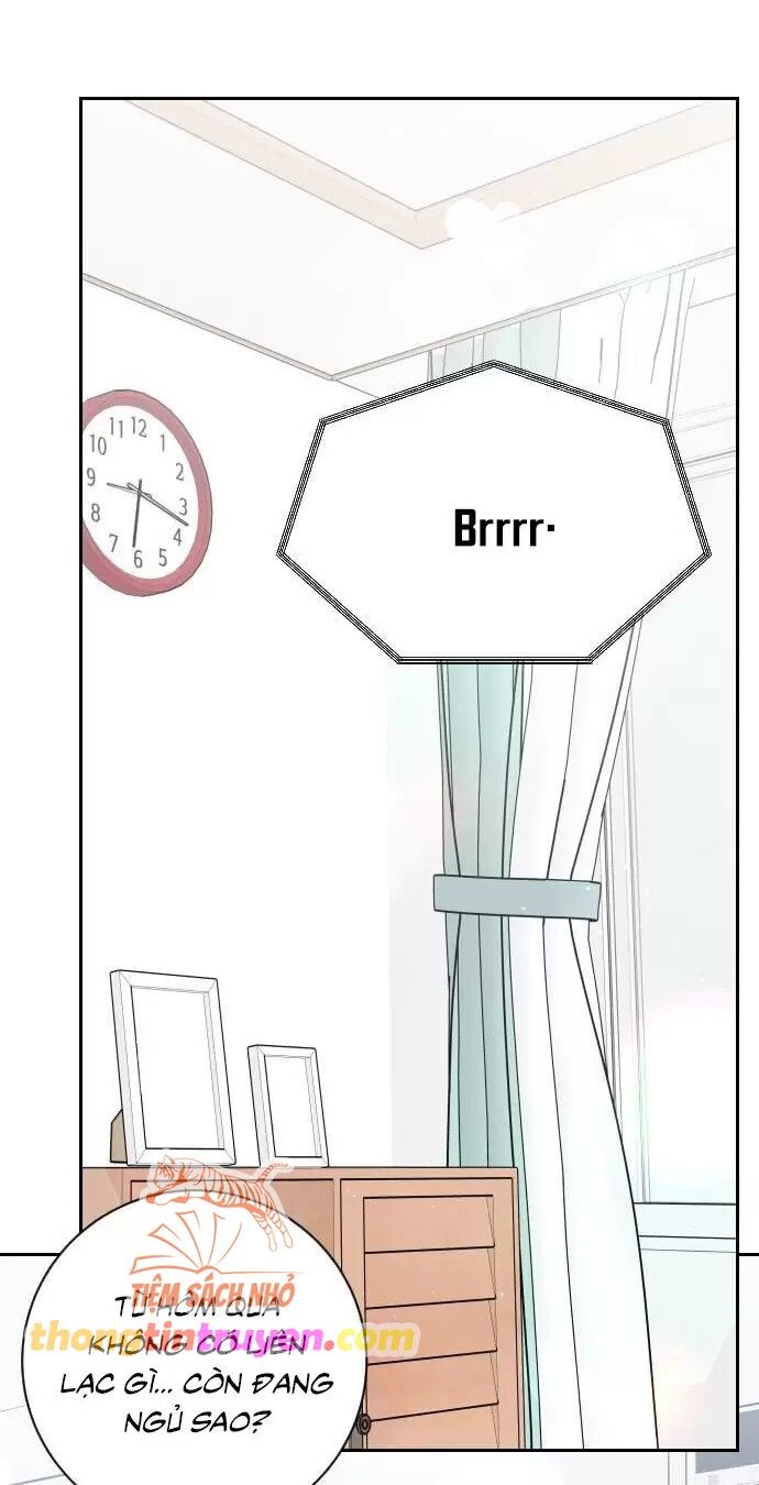 Tôi Sẽ Cho Anh Thứ Tồi Tệ Nhất Chương 19 page 42 - Giả Dược