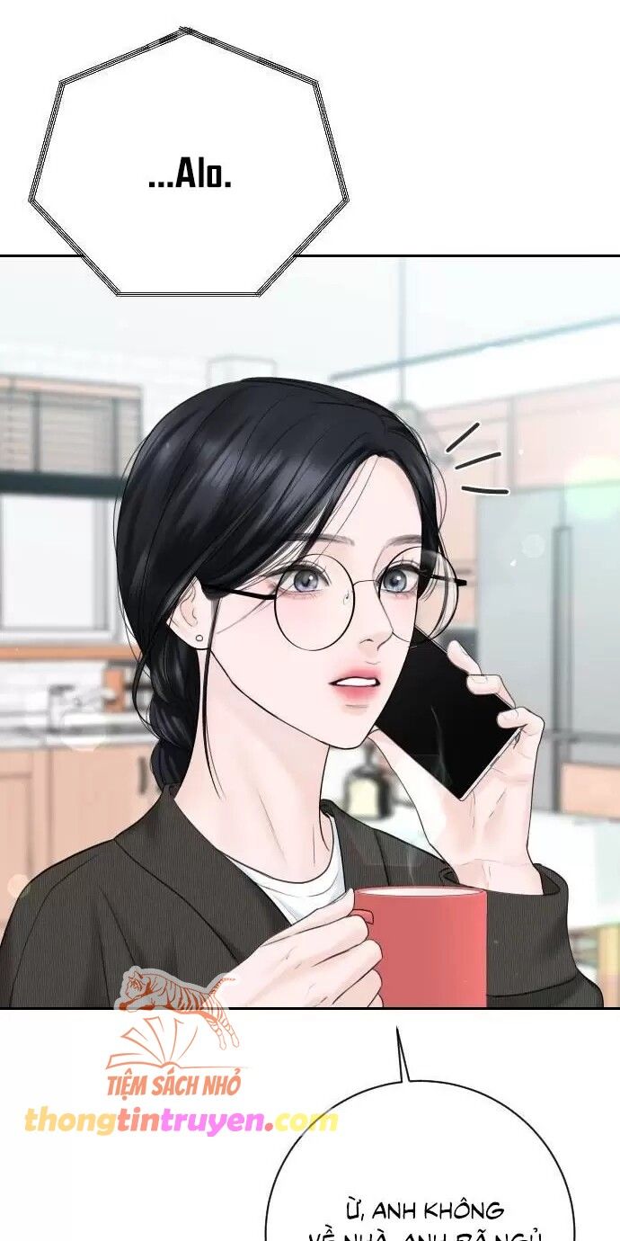 Tôi Sẽ Cho Anh Thứ Tồi Tệ Nhất Chương 19 page 44 - Giả Dược