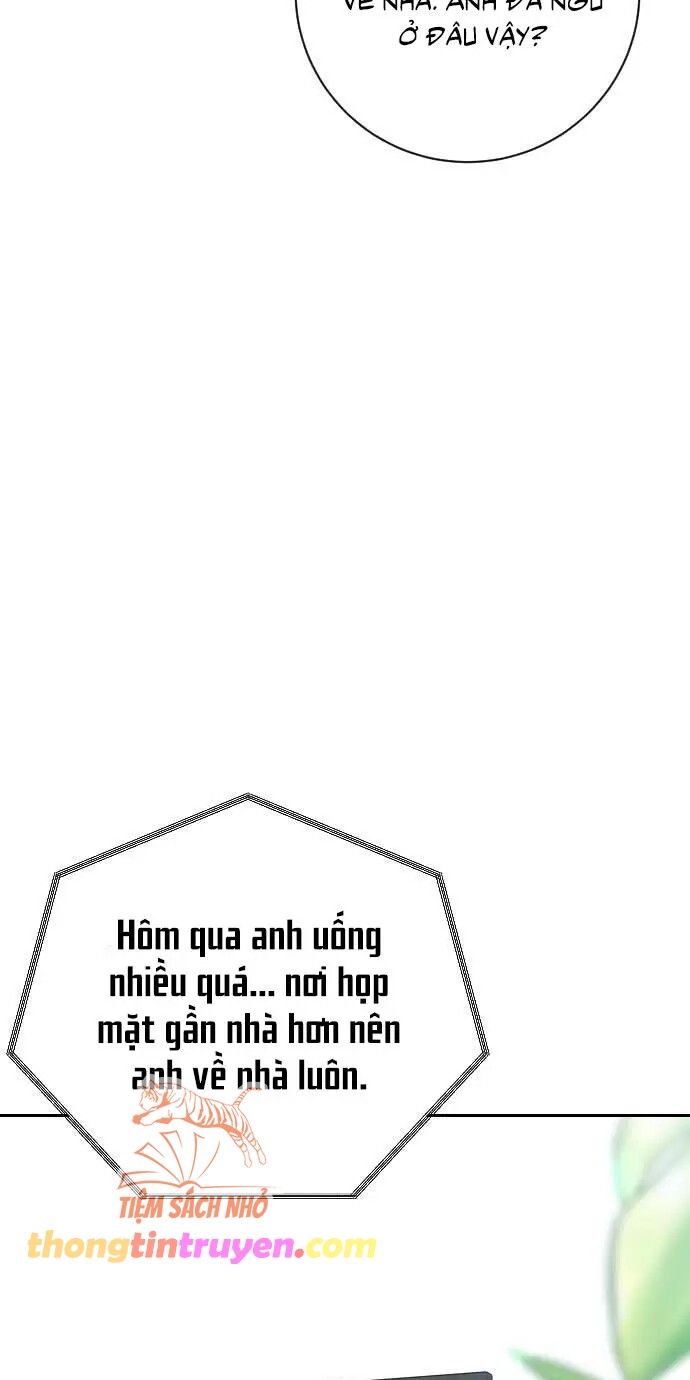 Tôi Sẽ Cho Anh Thứ Tồi Tệ Nhất Chương 19 page 45 - Giả Dược