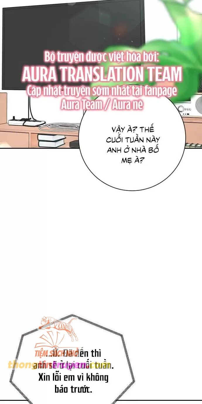 Tôi Sẽ Cho Anh Thứ Tồi Tệ Nhất Chương 19 page 46 - Giả Dược