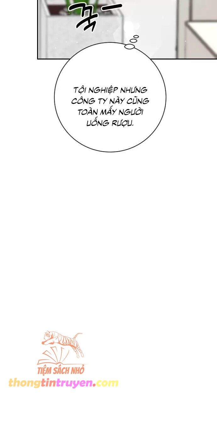 Tôi Sẽ Cho Anh Thứ Tồi Tệ Nhất Chương 19 page 49 - Giả Dược