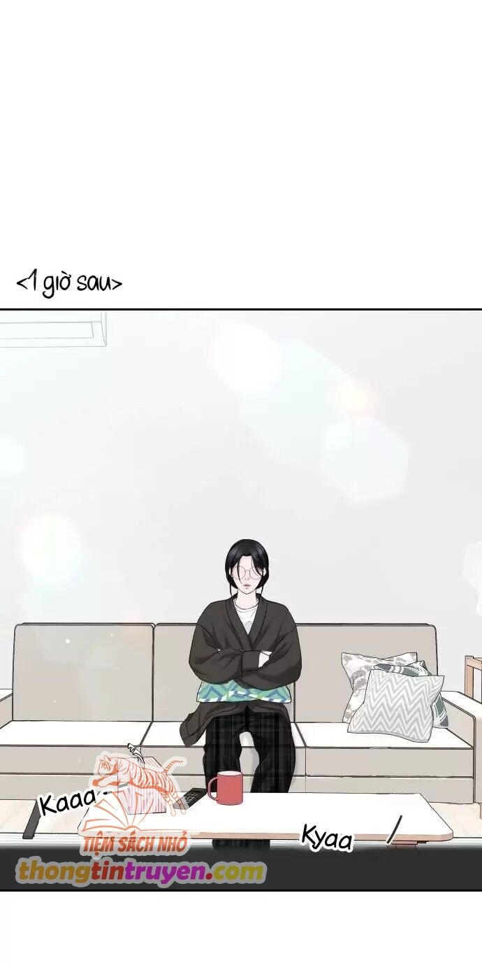 Tôi Sẽ Cho Anh Thứ Tồi Tệ Nhất Chương 19 page 50 - Giả Dược