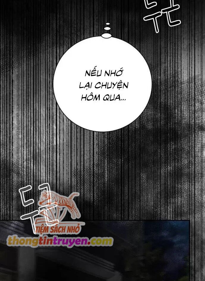 Tôi Sẽ Cho Anh Thứ Tồi Tệ Nhất Chương 19 page 6 - Giả Dược