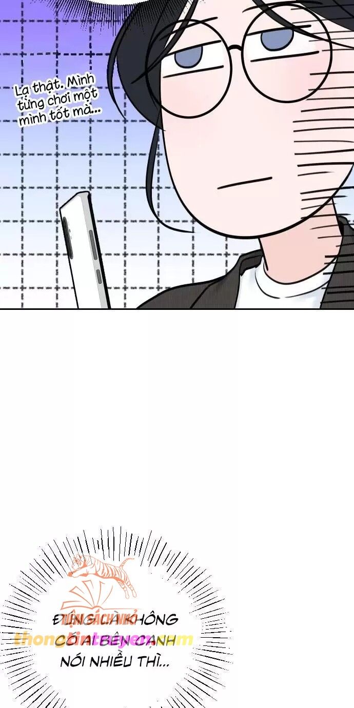 Tôi Sẽ Cho Anh Thứ Tồi Tệ Nhất Chương 19 page 54 - Giả Dược
