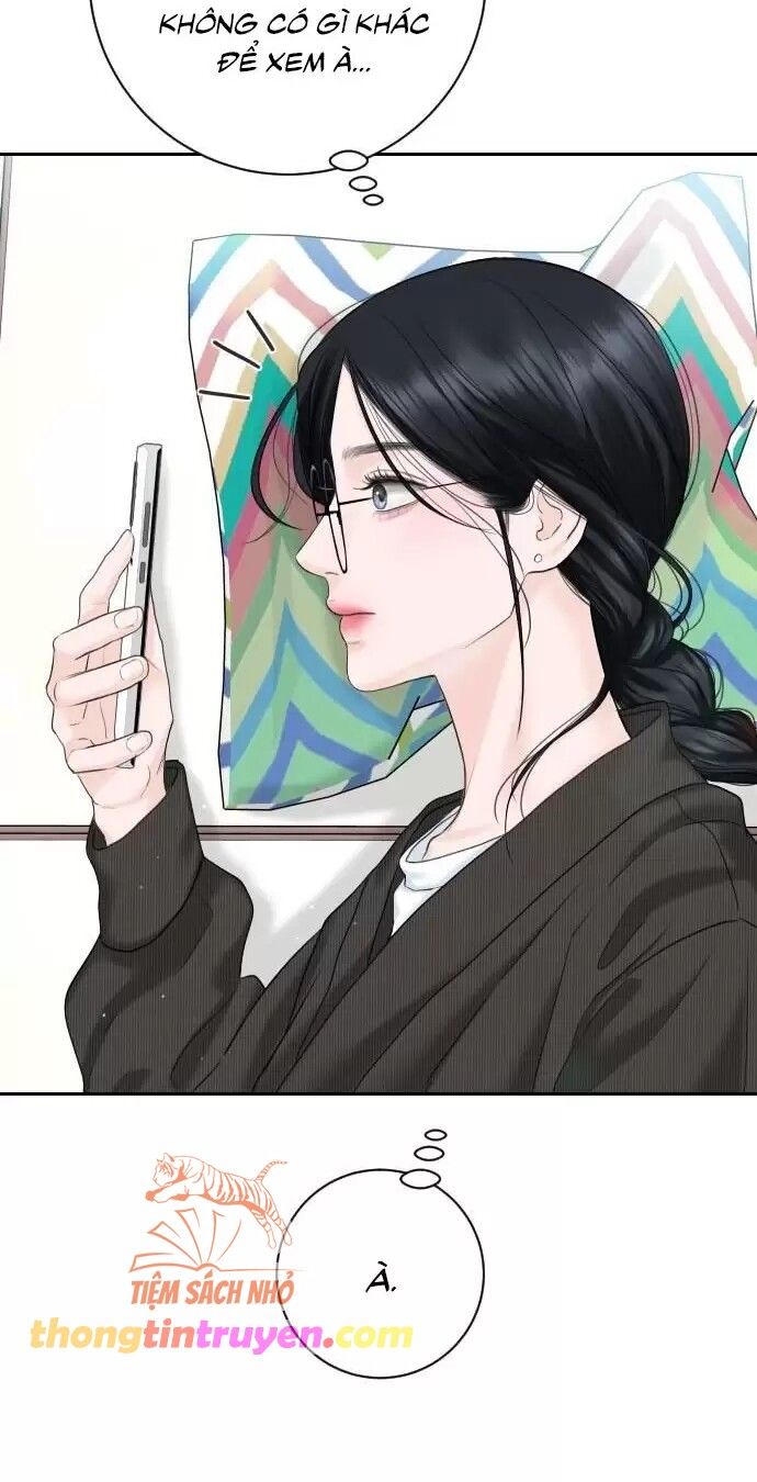 Tôi Sẽ Cho Anh Thứ Tồi Tệ Nhất Chương 19 page 56 - Giả Dược