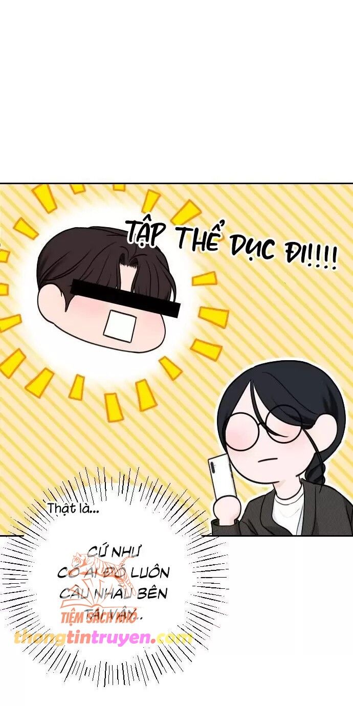 Tôi Sẽ Cho Anh Thứ Tồi Tệ Nhất Chương 19 page 58 - Giả Dược
