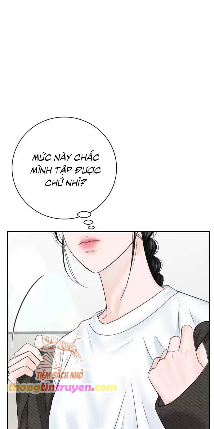 Tôi Sẽ Cho Anh Thứ Tồi Tệ Nhất Chương 19 page 59 - Giả Dược