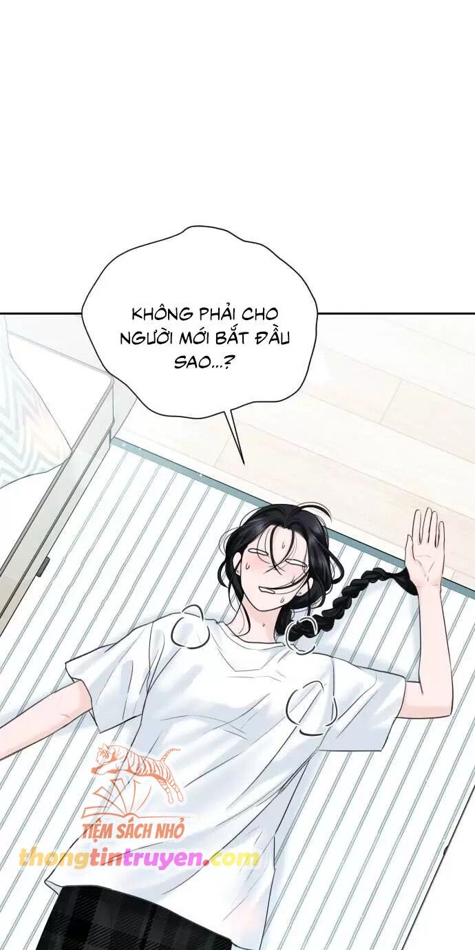 Tôi Sẽ Cho Anh Thứ Tồi Tệ Nhất Chương 19 page 61 - Giả Dược