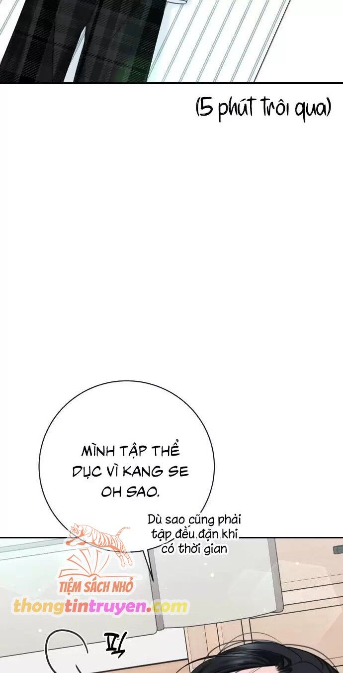 Tôi Sẽ Cho Anh Thứ Tồi Tệ Nhất Chương 19 page 62 - Giả Dược