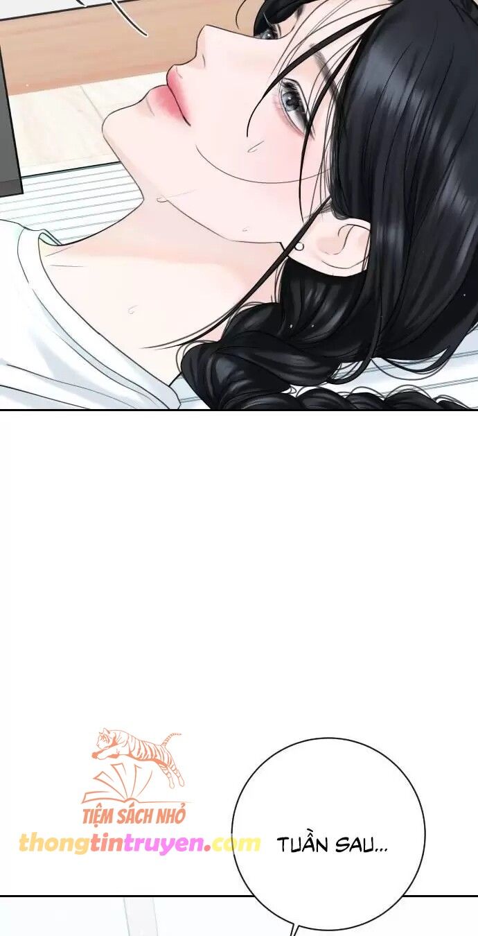 Tôi Sẽ Cho Anh Thứ Tồi Tệ Nhất Chương 19 page 63 - Giả Dược