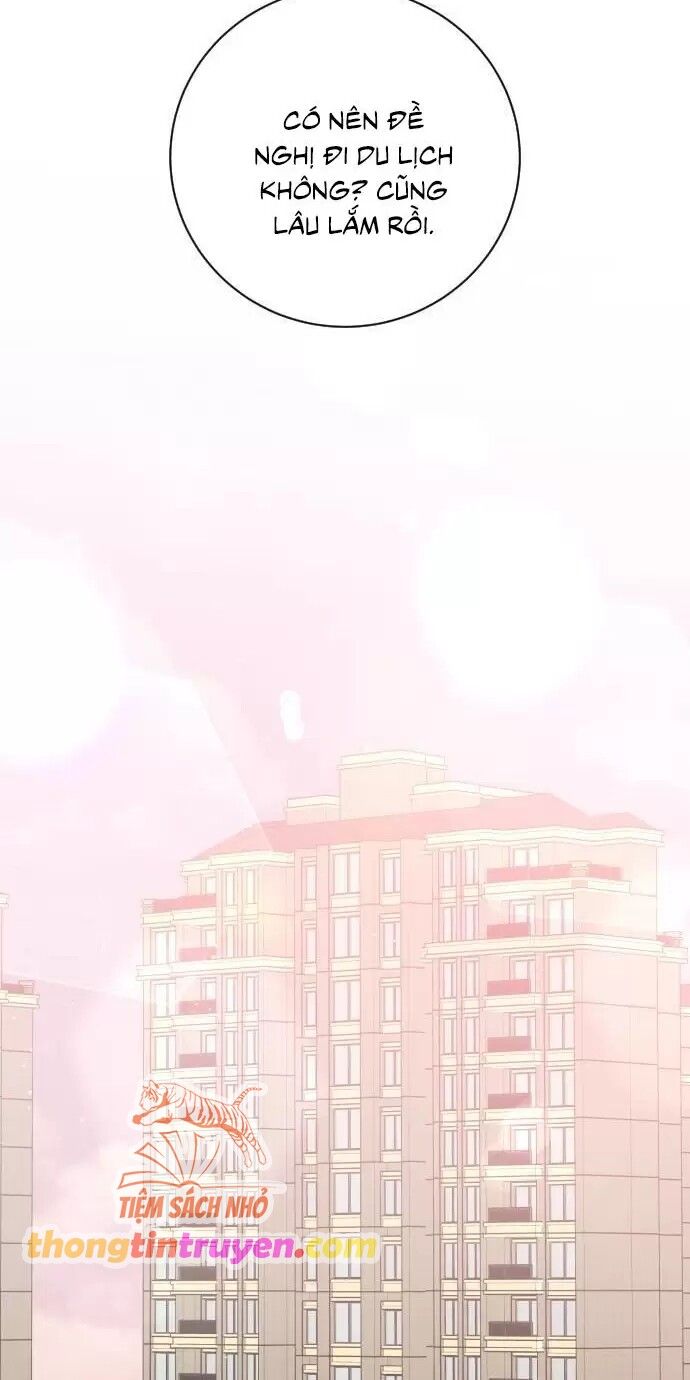 Tôi Sẽ Cho Anh Thứ Tồi Tệ Nhất Chương 19 page 65 - Giả Dược