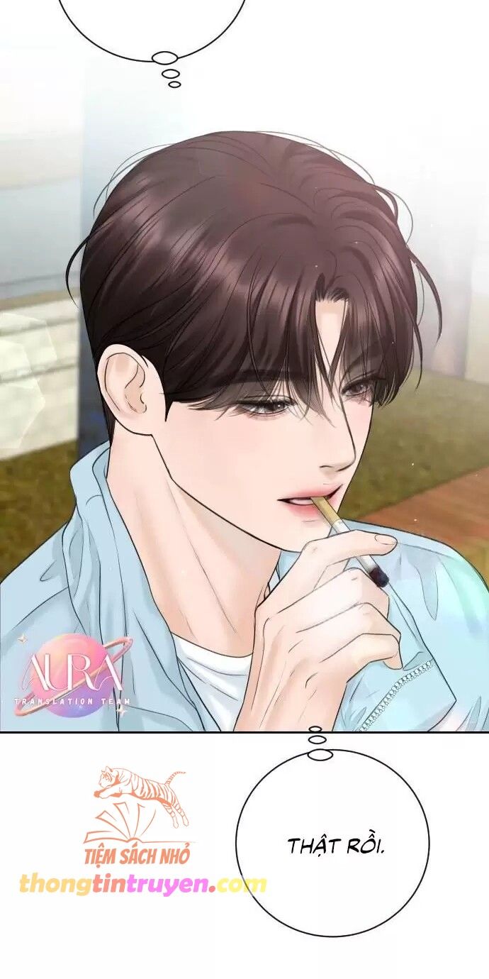 Tôi Sẽ Cho Anh Thứ Tồi Tệ Nhất Chương 19 page 67 - Giả Dược