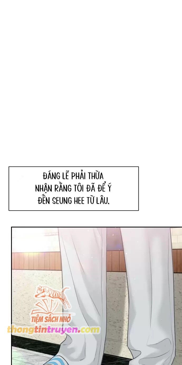 Tôi Sẽ Cho Anh Thứ Tồi Tệ Nhất Chương 19 page 68 - Giả Dược