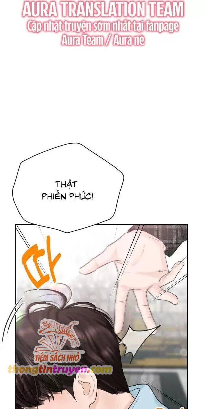 Tôi Sẽ Cho Anh Thứ Tồi Tệ Nhất Chương 19 page 74 - Giả Dược