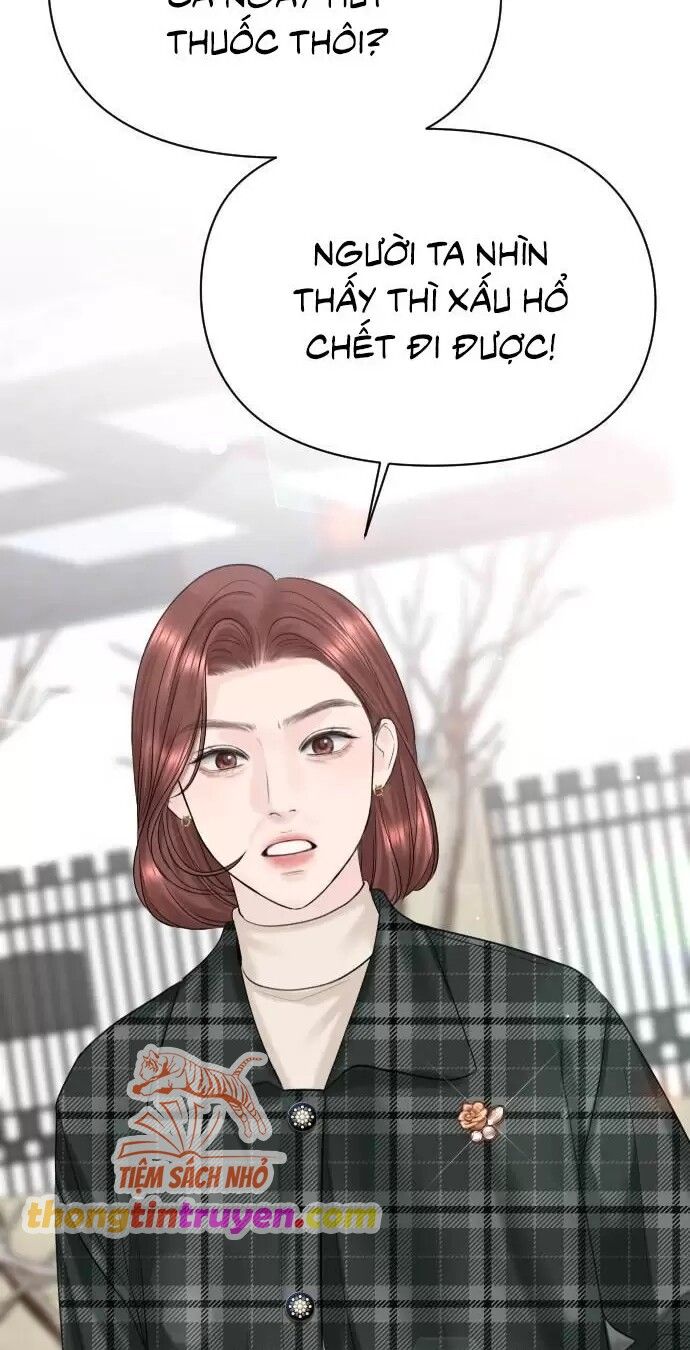 Tôi Sẽ Cho Anh Thứ Tồi Tệ Nhất Chương 19 page 76 - Giả Dược