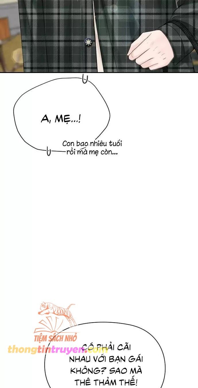 Tôi Sẽ Cho Anh Thứ Tồi Tệ Nhất Chương 19 page 77 - Giả Dược
