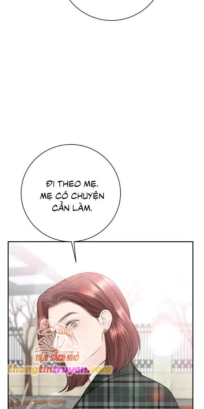 Tôi Sẽ Cho Anh Thứ Tồi Tệ Nhất Chương 19 page 79 - Giả Dược