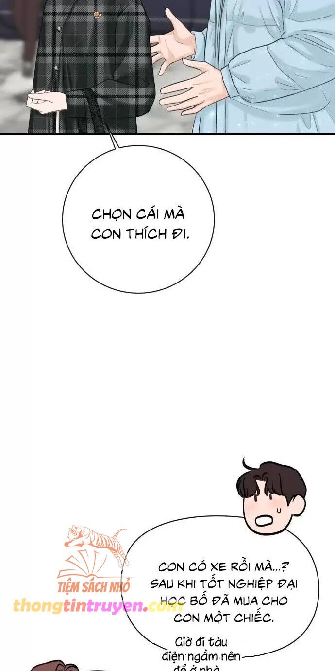 Tôi Sẽ Cho Anh Thứ Tồi Tệ Nhất Chương 19 page 86 - Giả Dược