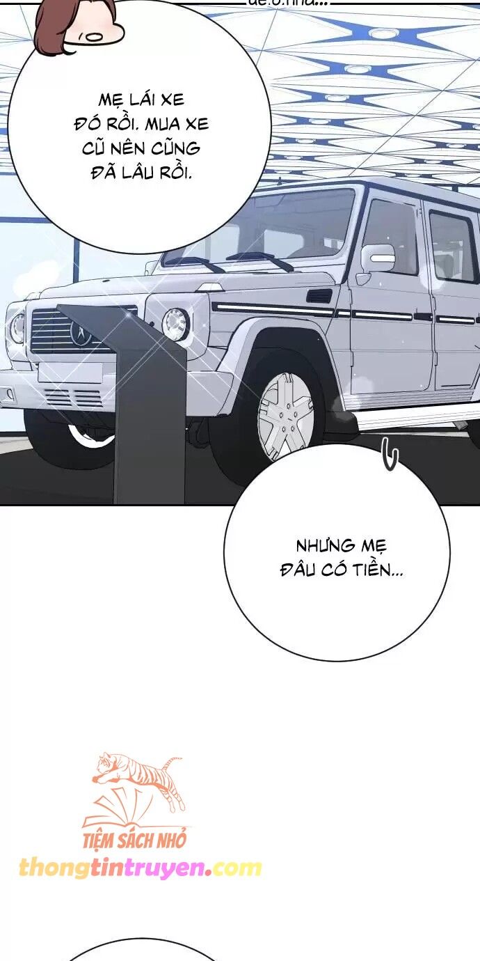 Tôi Sẽ Cho Anh Thứ Tồi Tệ Nhất Chương 19 page 87 - Giả Dược