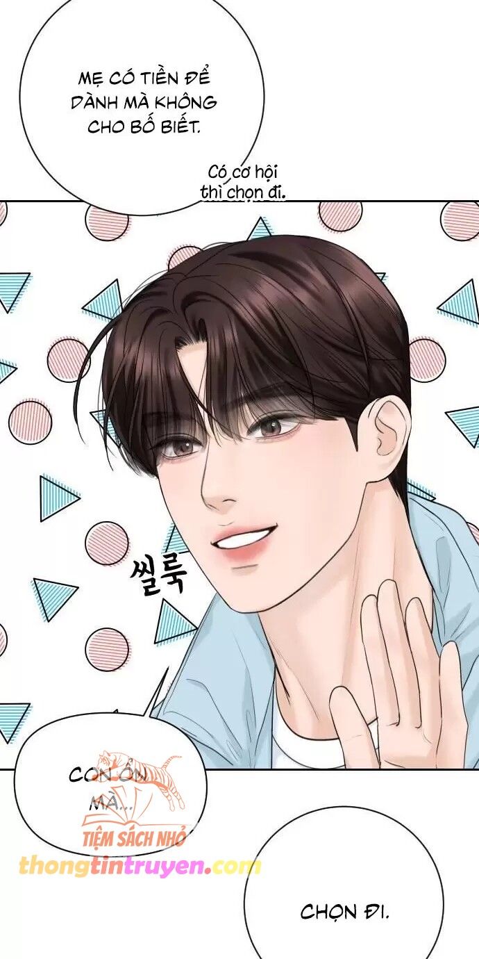 Tôi Sẽ Cho Anh Thứ Tồi Tệ Nhất Chương 19 page 88 - Giả Dược