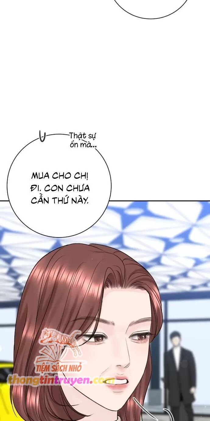 Tôi Sẽ Cho Anh Thứ Tồi Tệ Nhất Chương 19 page 89 - Giả Dược