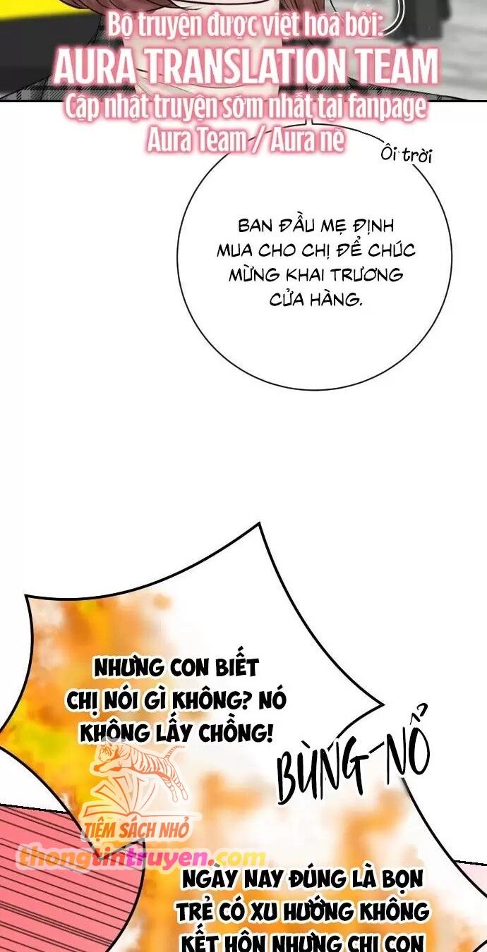 Tôi Sẽ Cho Anh Thứ Tồi Tệ Nhất Chương 19 page 90 - Giả Dược