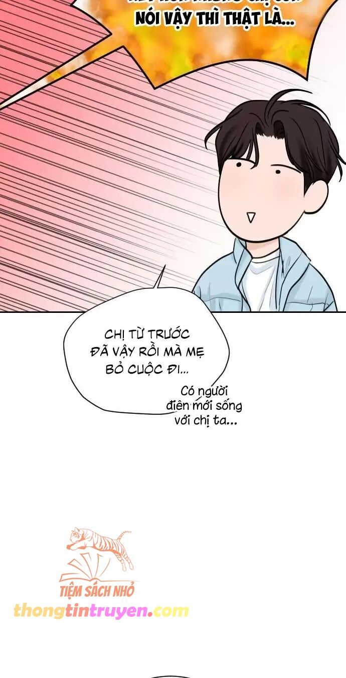 Tôi Sẽ Cho Anh Thứ Tồi Tệ Nhất Chương 19 page 91 - Giả Dược