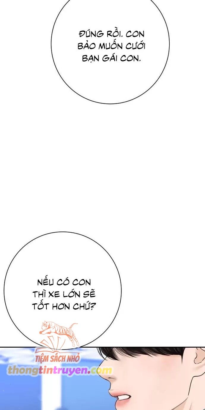 Tôi Sẽ Cho Anh Thứ Tồi Tệ Nhất Chương 19 page 93 - Giả Dược