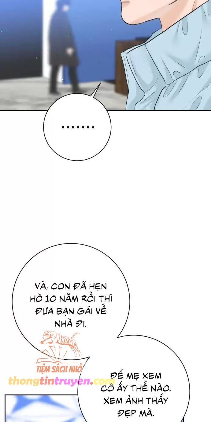 Tôi Sẽ Cho Anh Thứ Tồi Tệ Nhất Chương 19 page 94 - Giả Dược