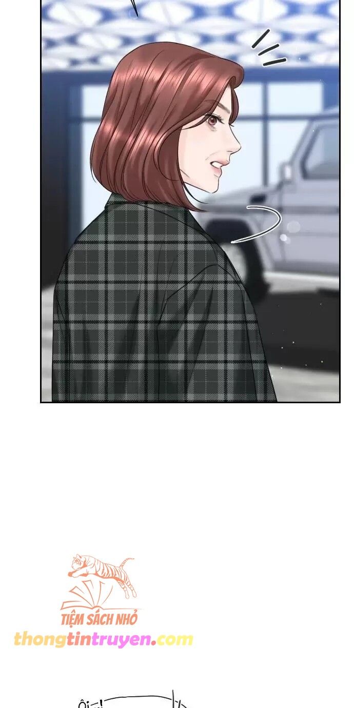 Tôi Sẽ Cho Anh Thứ Tồi Tệ Nhất Chương 19 page 96 - Giả Dược