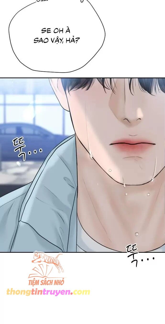 Tôi Sẽ Cho Anh Thứ Tồi Tệ Nhất Chương 19 page 97 - Giả Dược