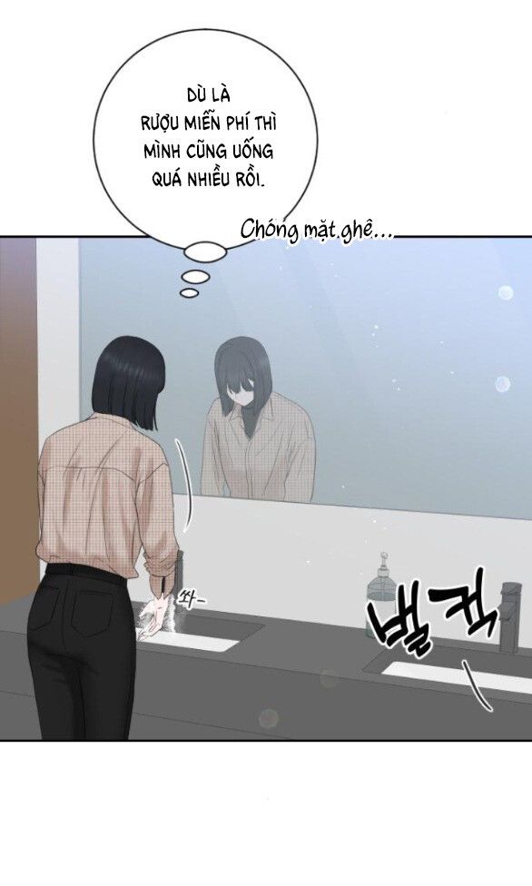 Tôi Sẽ Cho Anh Thứ Tồi Tệ Nhất Chương 2 page 11 - Giả Dược