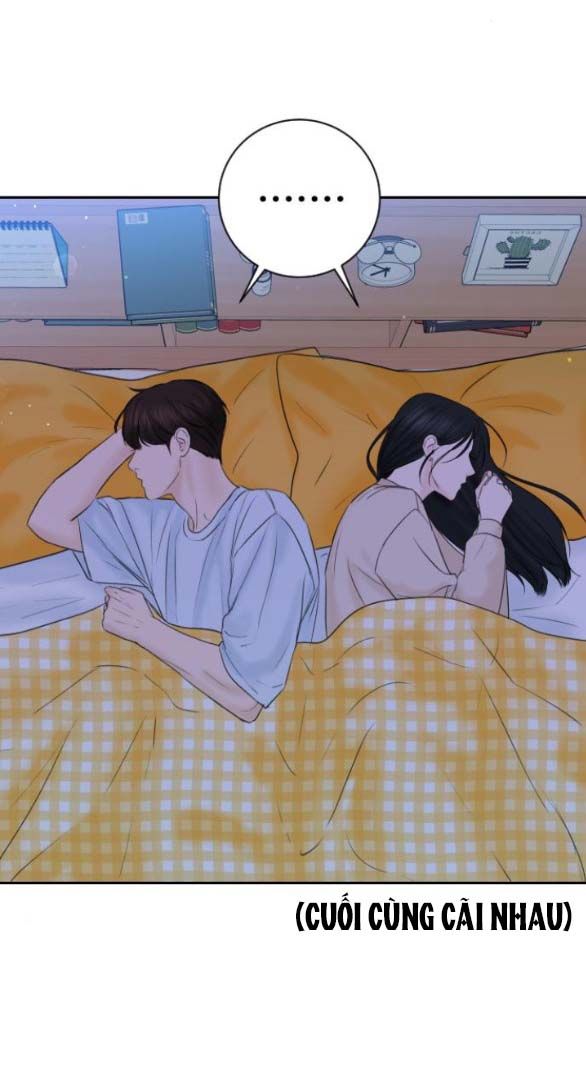 Tôi Sẽ Cho Anh Thứ Tồi Tệ Nhất Chương 2 page 101 - Giả Dược