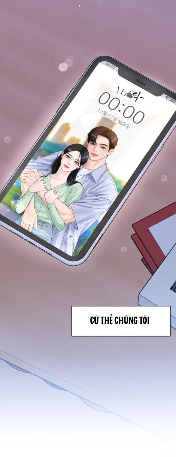 Tôi Sẽ Cho Anh Thứ Tồi Tệ Nhất Chương 2 page 106 - Giả Dược