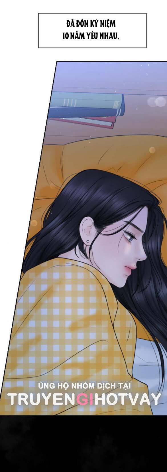 Tôi Sẽ Cho Anh Thứ Tồi Tệ Nhất Chương 2 page 108 - Giả Dược