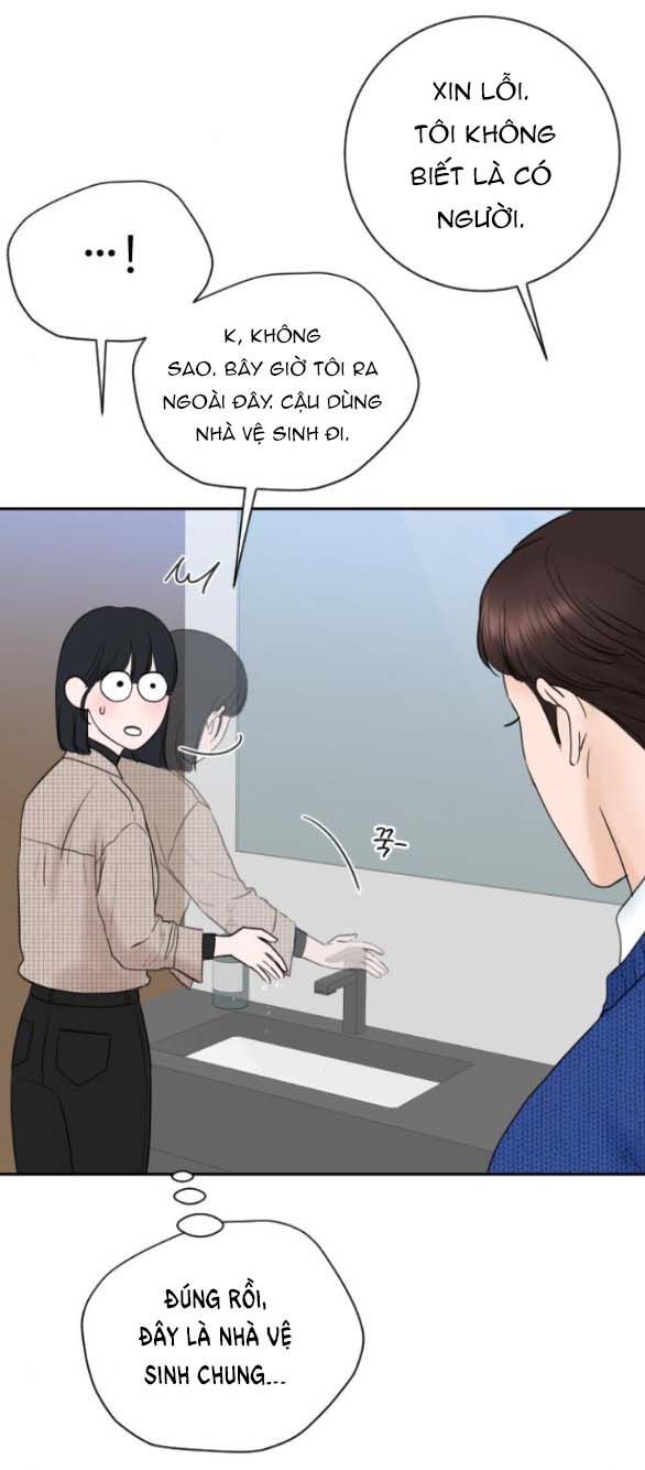 Tôi Sẽ Cho Anh Thứ Tồi Tệ Nhất Chương 2 page 13 - Giả Dược