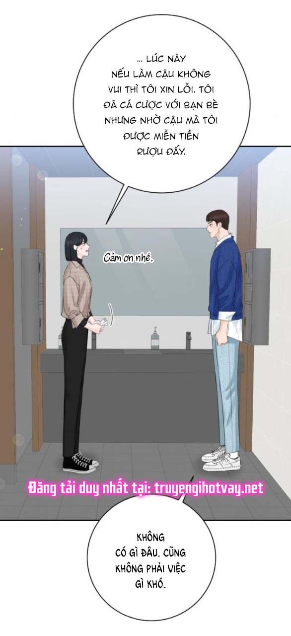 Tôi Sẽ Cho Anh Thứ Tồi Tệ Nhất Chương 2 page 16 - Giả Dược