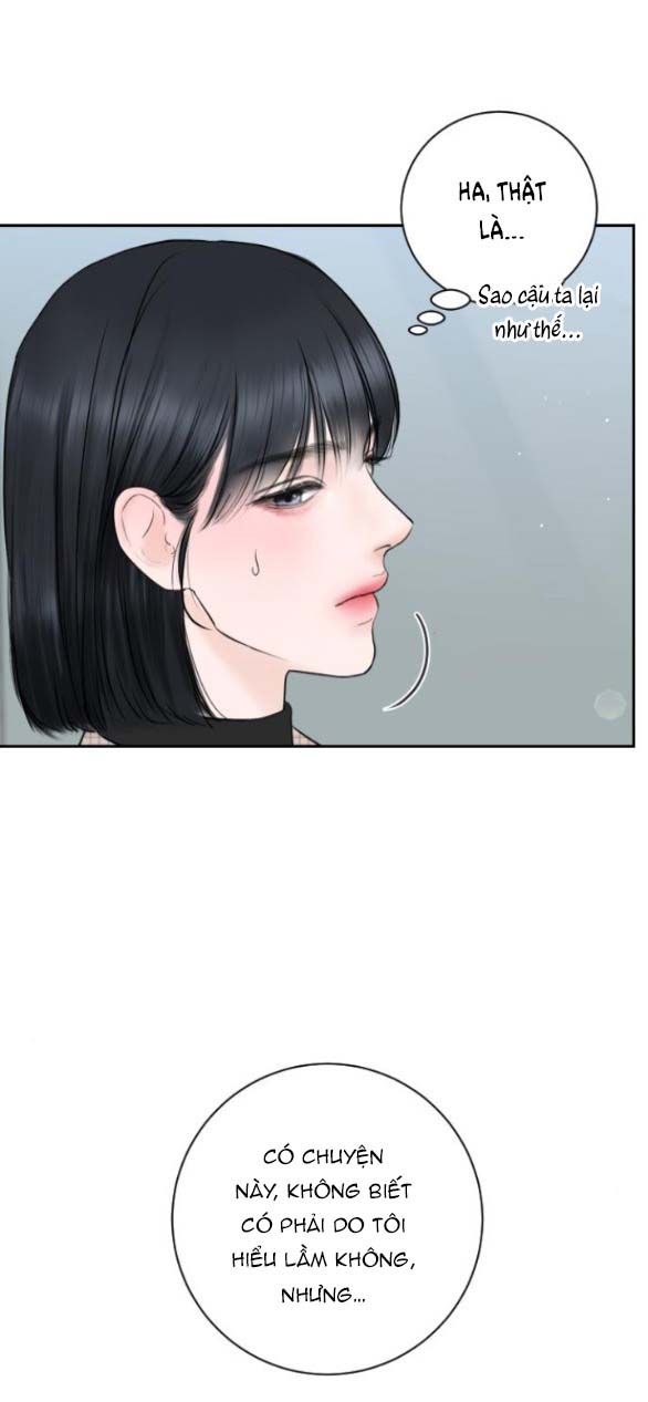 Tôi Sẽ Cho Anh Thứ Tồi Tệ Nhất Chương 2 page 18 - Giả Dược