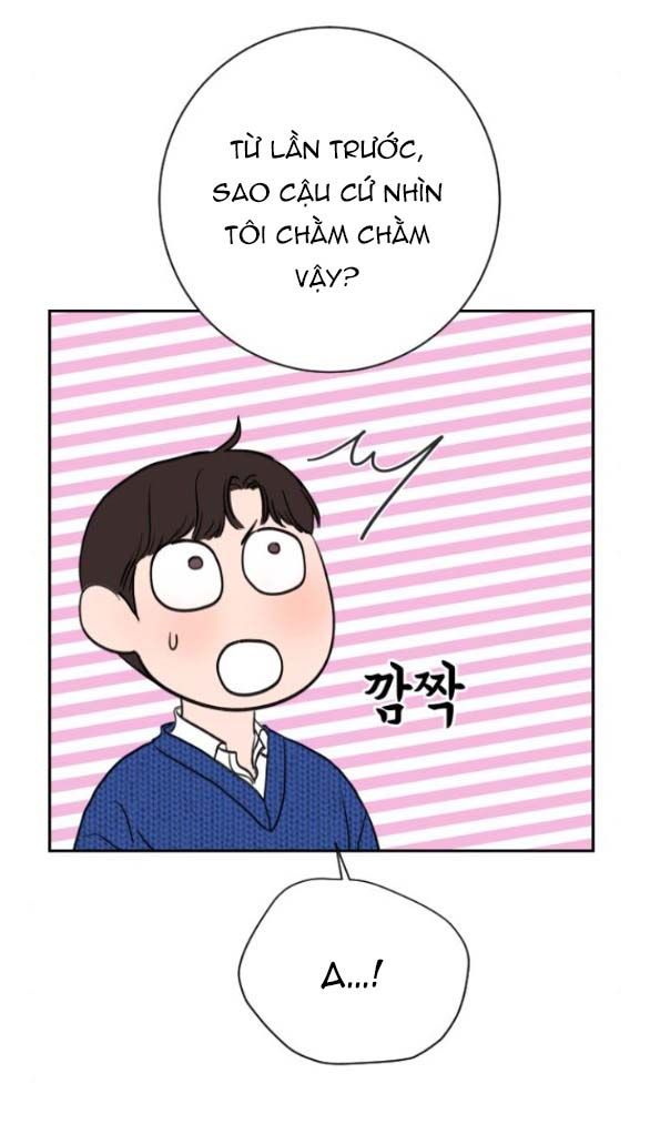 Tôi Sẽ Cho Anh Thứ Tồi Tệ Nhất Chương 2 page 19 - Giả Dược