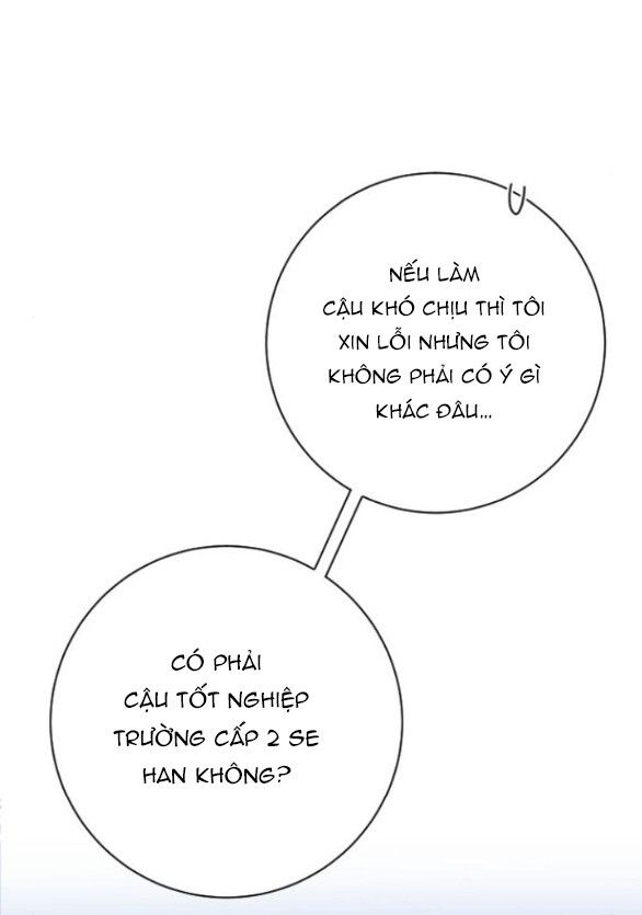 Tôi Sẽ Cho Anh Thứ Tồi Tệ Nhất Chương 2 page 20 - Giả Dược