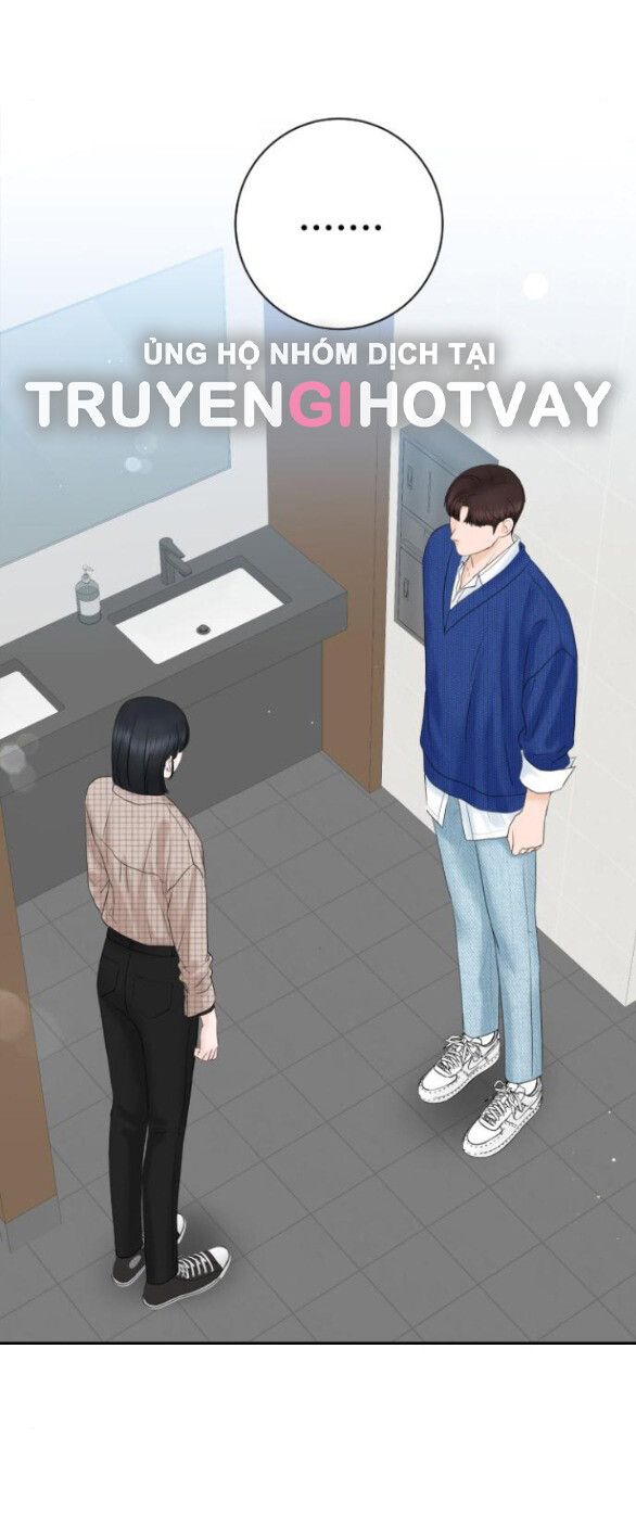 Tôi Sẽ Cho Anh Thứ Tồi Tệ Nhất Chương 2 page 22 - Giả Dược