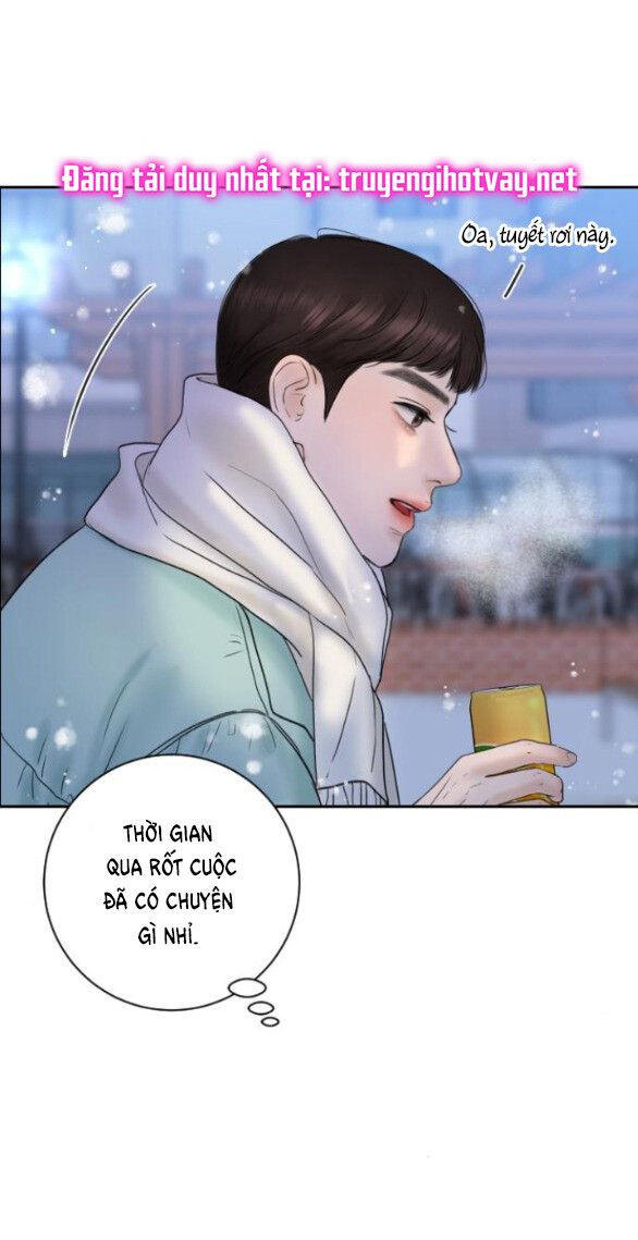 Tôi Sẽ Cho Anh Thứ Tồi Tệ Nhất Chương 2 page 27 - Giả Dược
