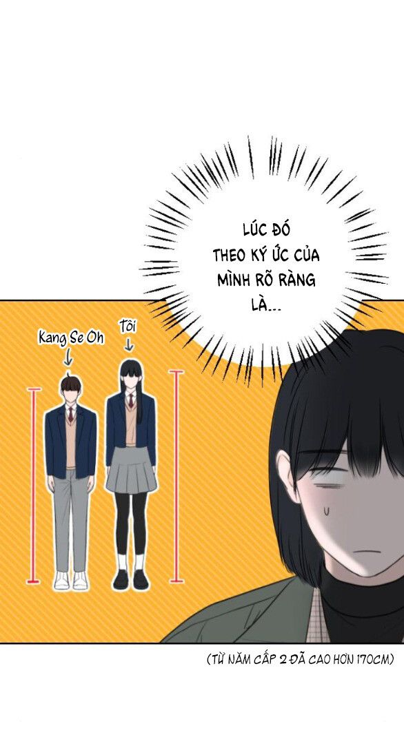 Tôi Sẽ Cho Anh Thứ Tồi Tệ Nhất Chương 2 page 28 - Giả Dược