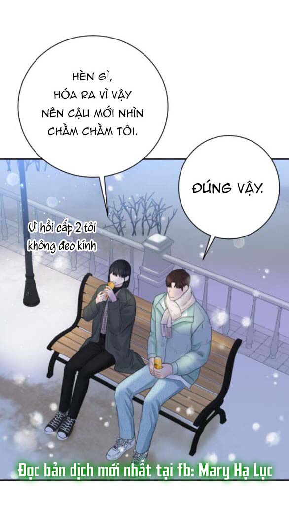 Tôi Sẽ Cho Anh Thứ Tồi Tệ Nhất Chương 2 page 29 - Giả Dược