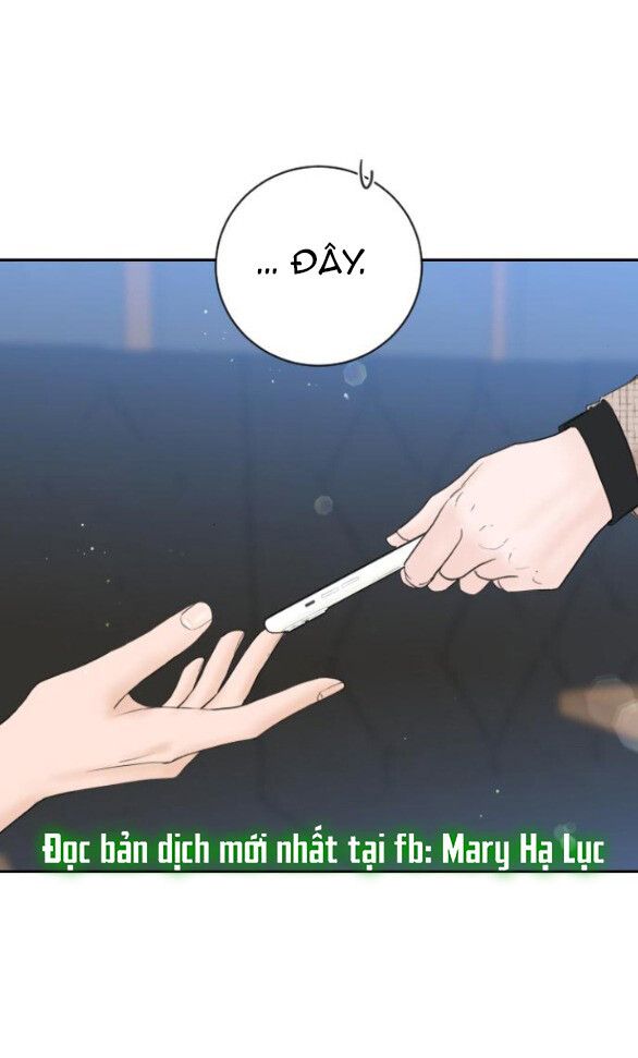 Tôi Sẽ Cho Anh Thứ Tồi Tệ Nhất Chương 2 page 4 - Giả Dược
