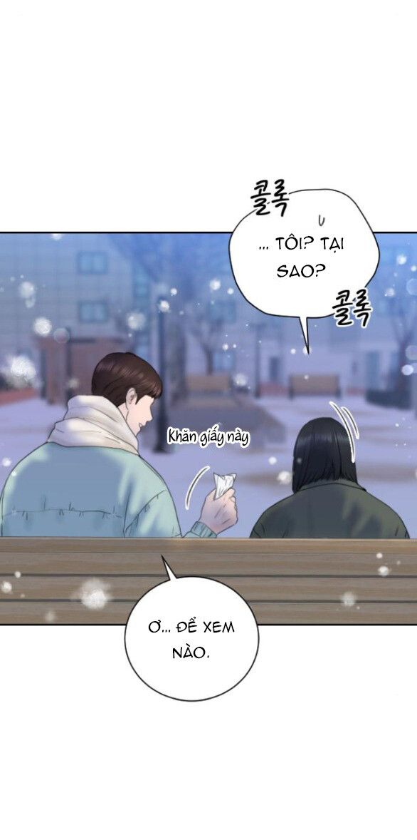 Tôi Sẽ Cho Anh Thứ Tồi Tệ Nhất Chương 2 page 31 - Giả Dược
