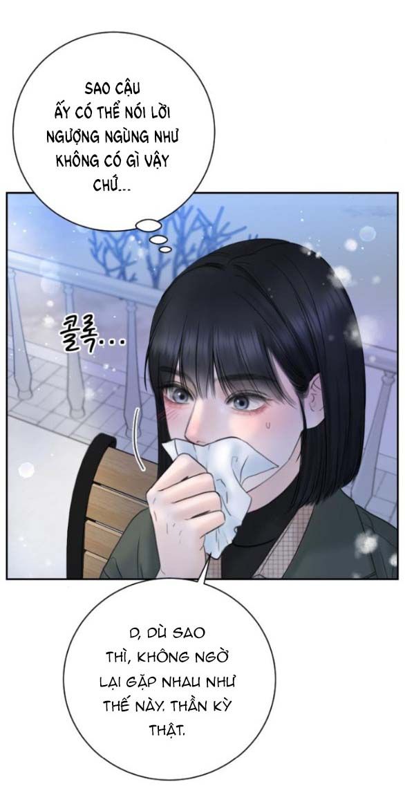 Tôi Sẽ Cho Anh Thứ Tồi Tệ Nhất Chương 2 page 33 - Giả Dược