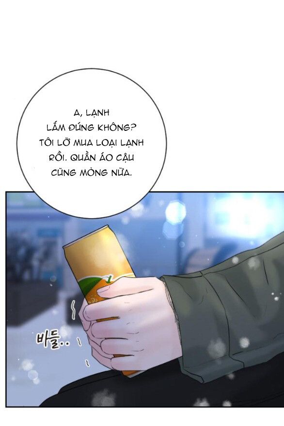 Tôi Sẽ Cho Anh Thứ Tồi Tệ Nhất Chương 2 page 34 - Giả Dược